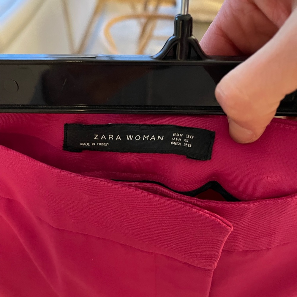 Zara pants - Picture 3 of 4
